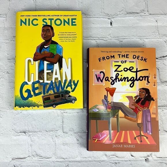 Hardback Book Bundle - Picture 1 of 8